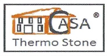 CASA Thermo Stone